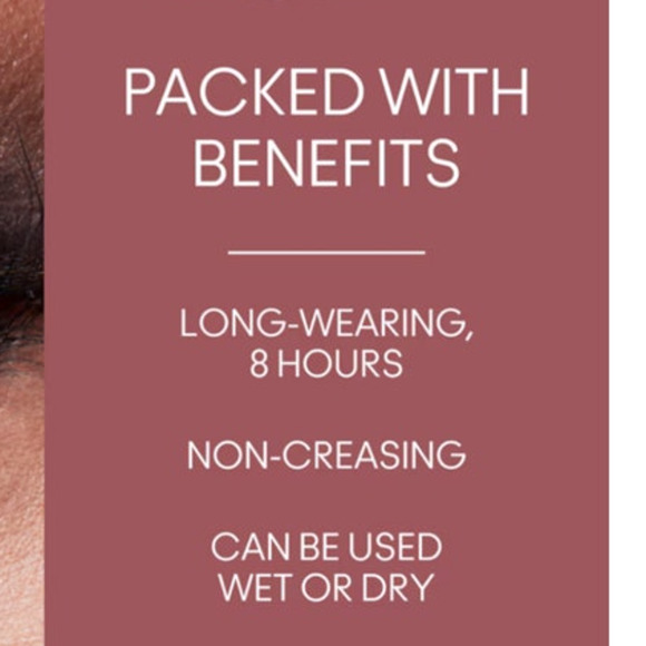 MAC Cosmetics Satin Eye Shadow Triennial Wave Satin Long Wearing 0.5 oz NEW - Picture 12 of 12